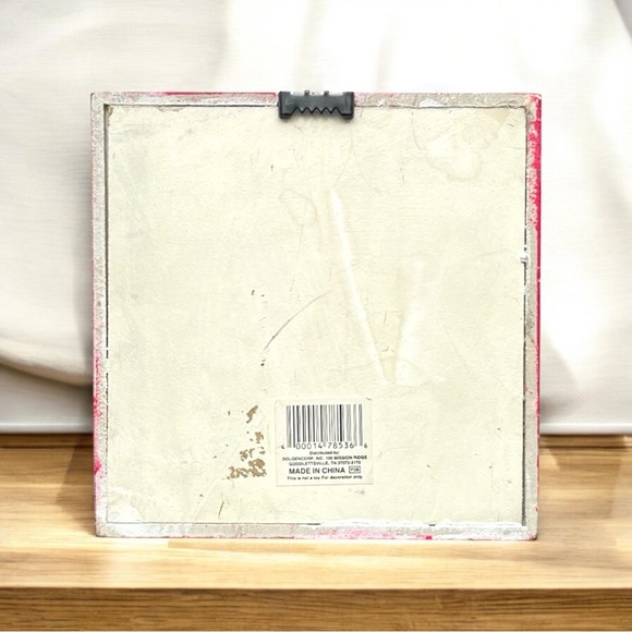 Holiday Shadow Box - Picture 3 of 3